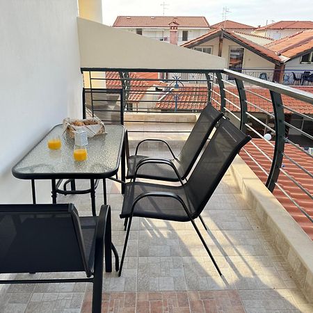 Iasmos - Yiasemi Appartement Pefkochori Buitenkant foto