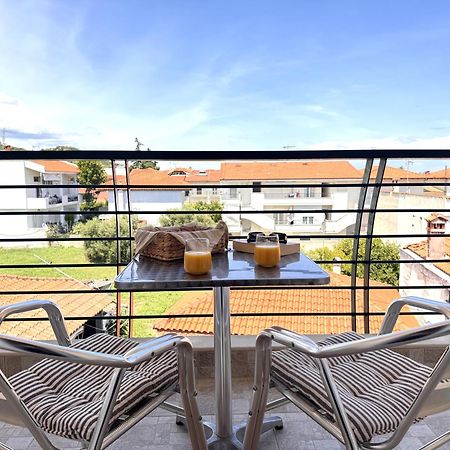 Iasmos - Yiasemi Appartement Pefkochori Buitenkant foto