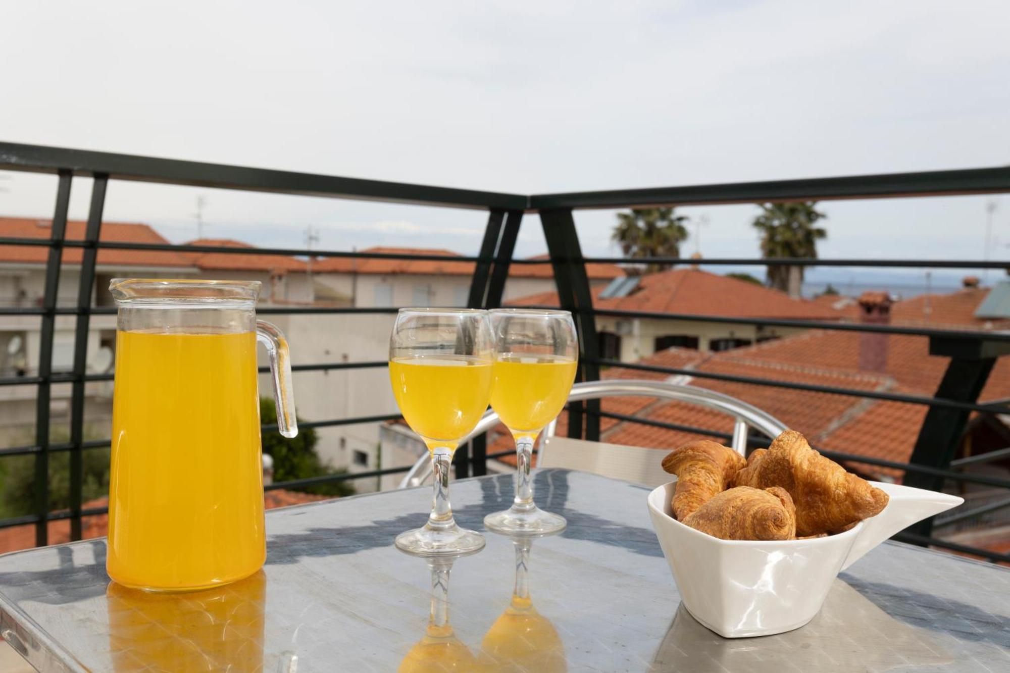 Iasmos - Yiasemi Appartement Pefkochori Buitenkant foto