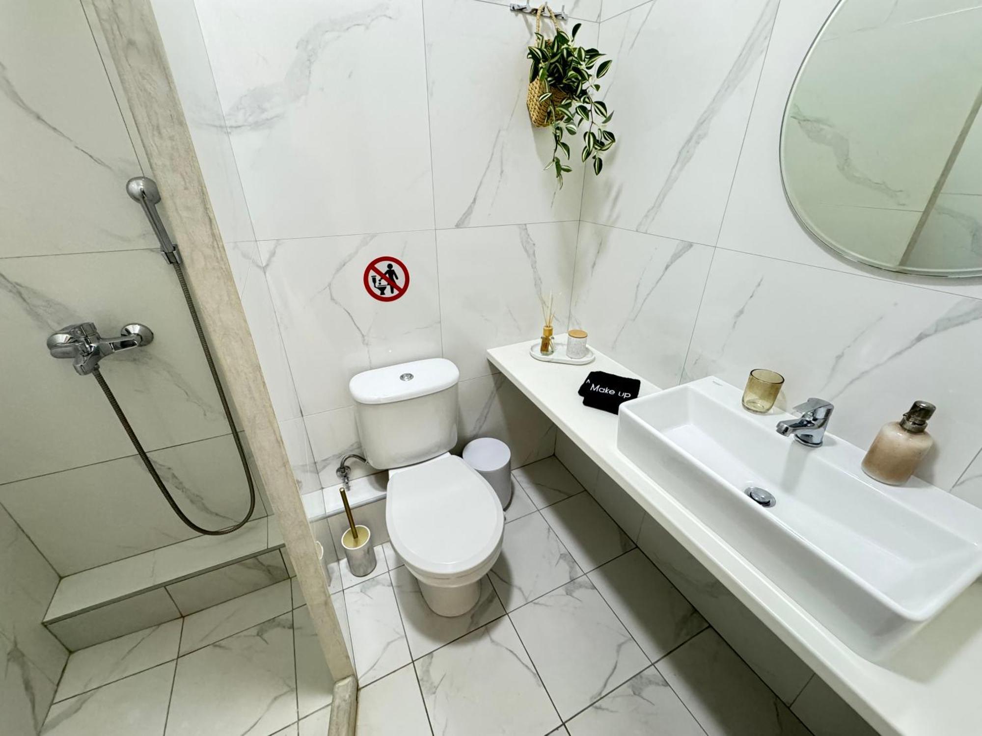 Iasmos - Yiasemi Appartement Pefkochori Buitenkant foto
