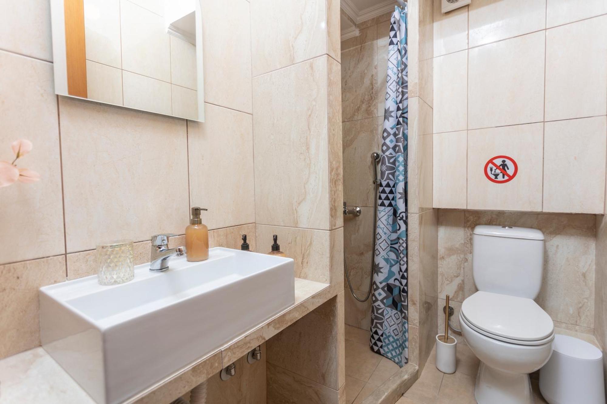 Iasmos - Yiasemi Appartement Pefkochori Buitenkant foto